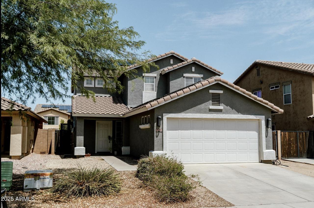 1492 E Poncho Ln., San Tan Valley, AZ 85143
