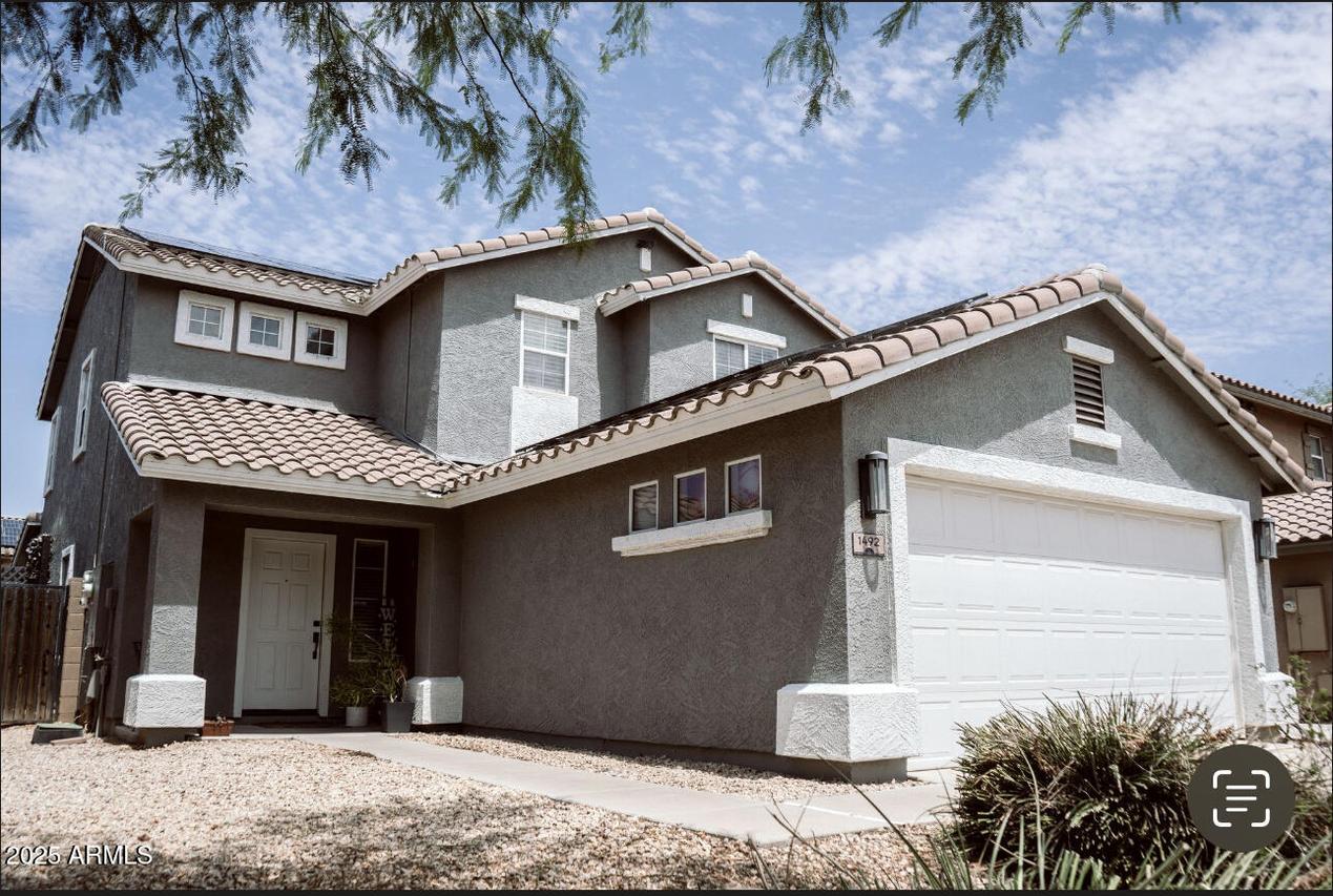 1492 E Poncho Ln., San Tan Valley, AZ 85143