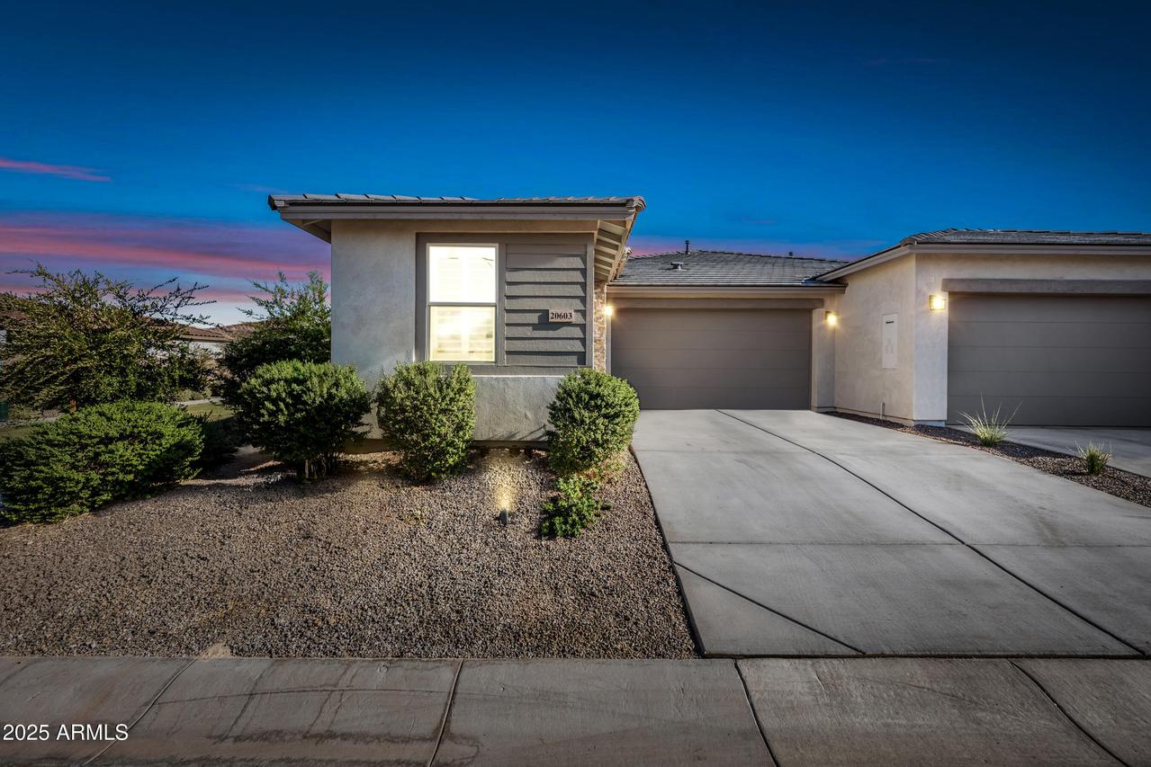 20603 W Vermont Ave., Buckeye, AZ 85396