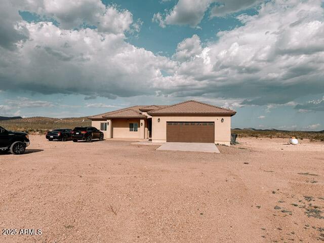 1428 N Alegre Pl., Douglas, AZ 85607