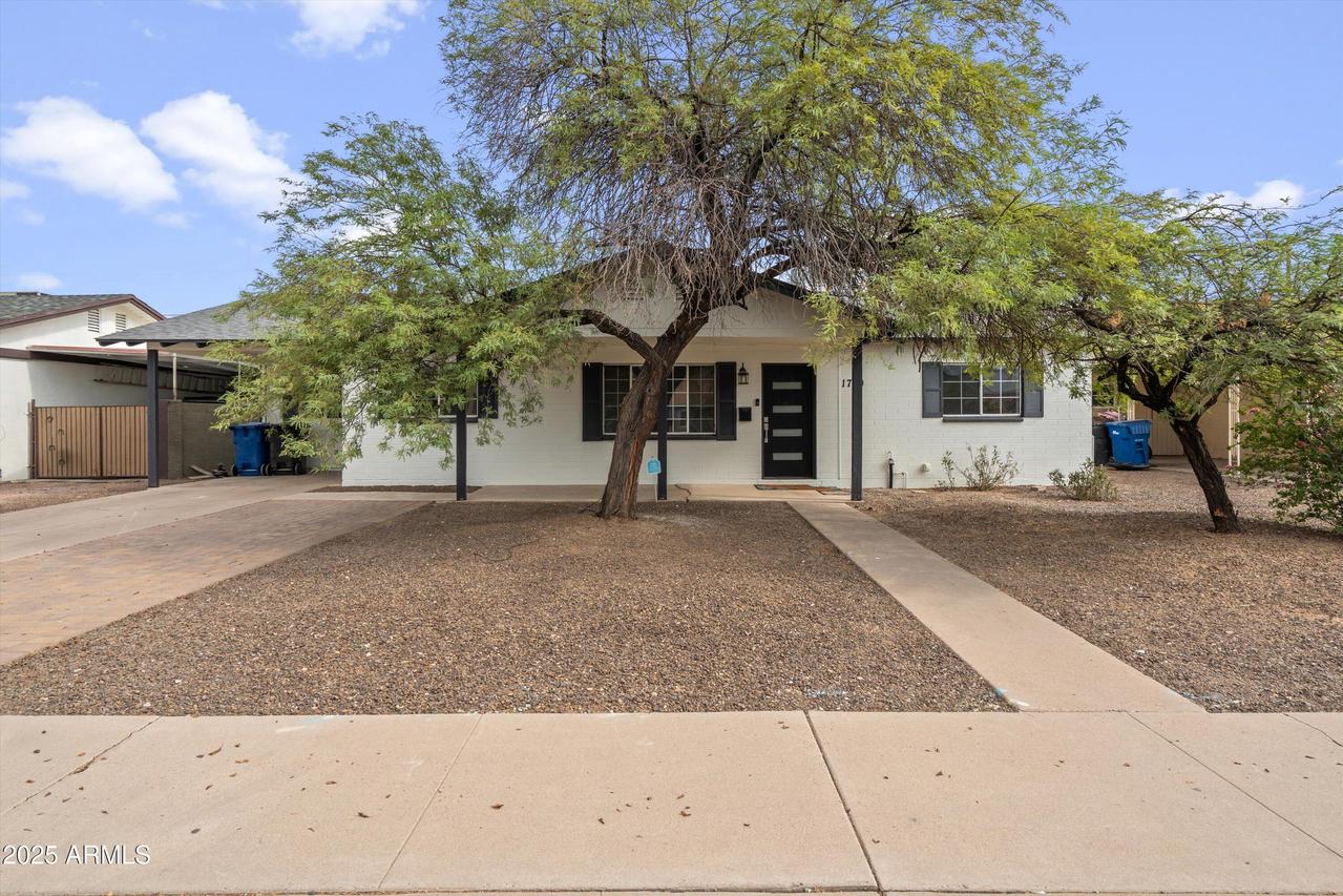1710 E 1st St., Mesa, AZ 85203