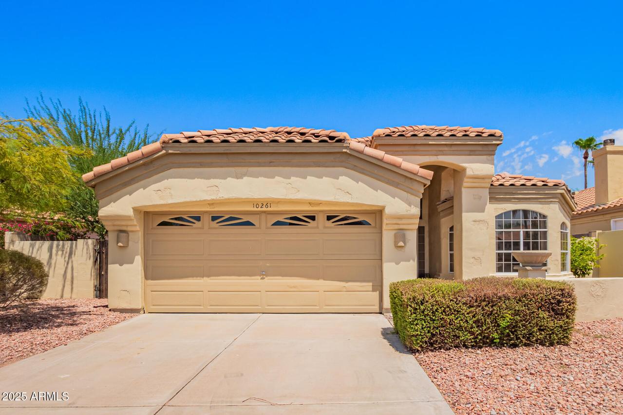 10261 S Hopi Ln., Goodyear, AZ 85338