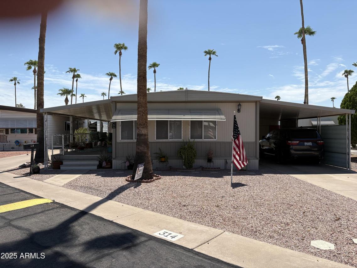 4065 E University Dr. #314, Mesa, AZ 85205