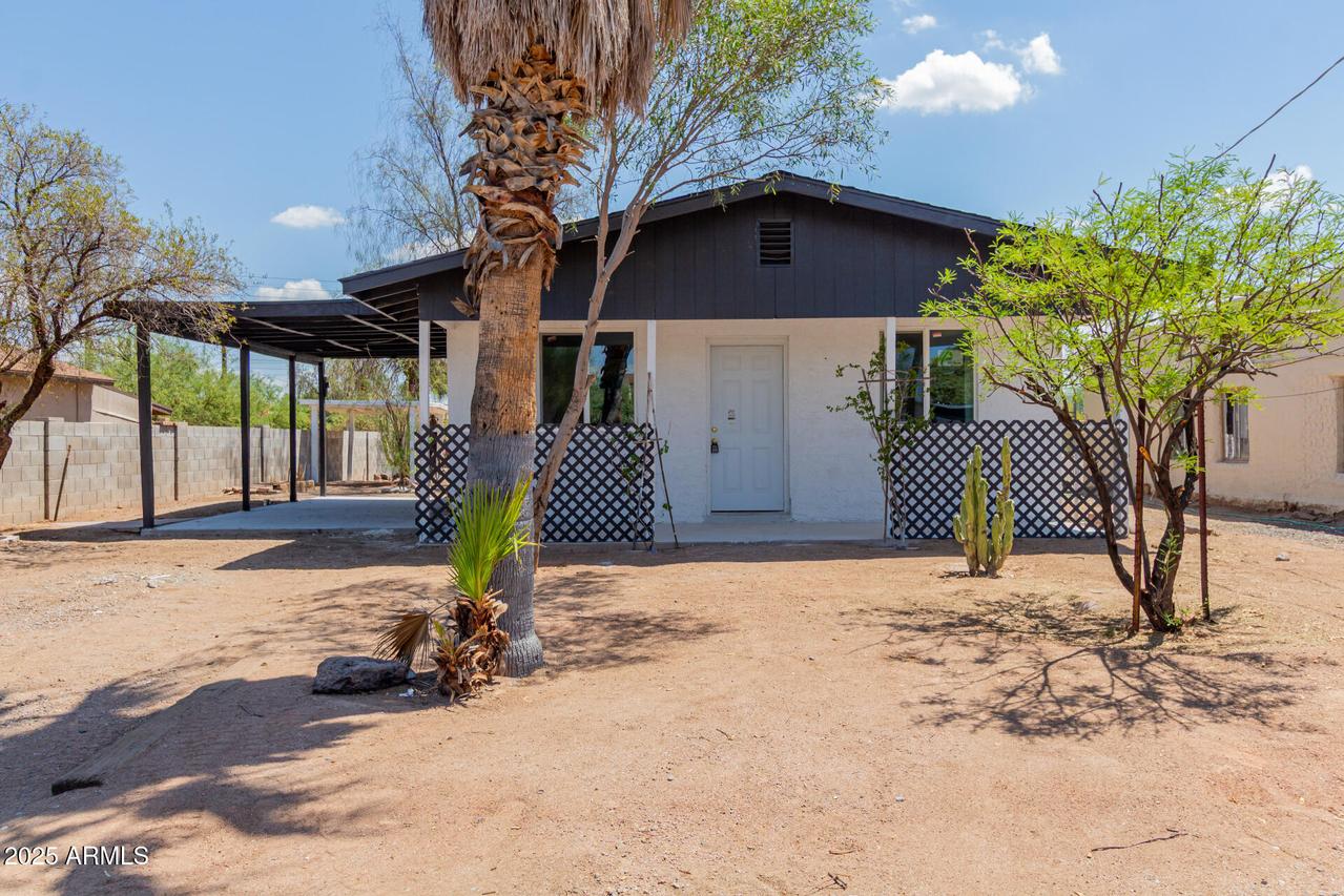 621 N Phoenix St., Florence, AZ 85132