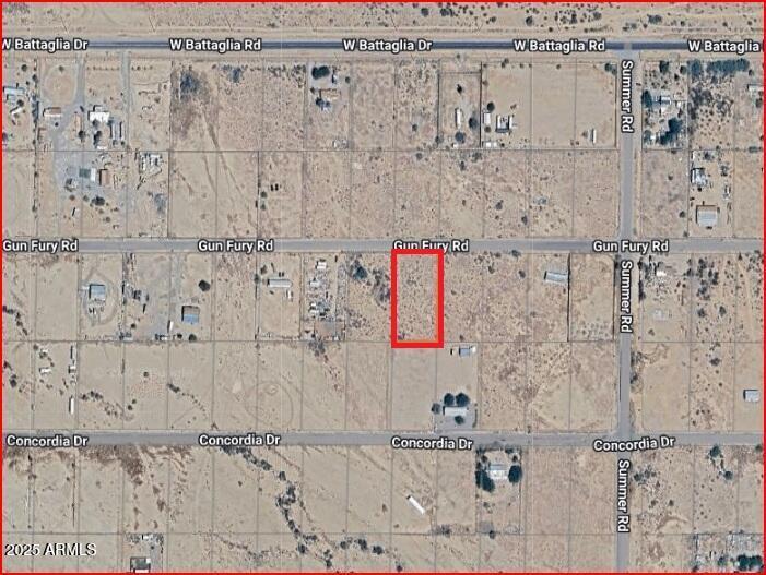 57XX W Gun Fury Rd. #80, Eloy, AZ 85131