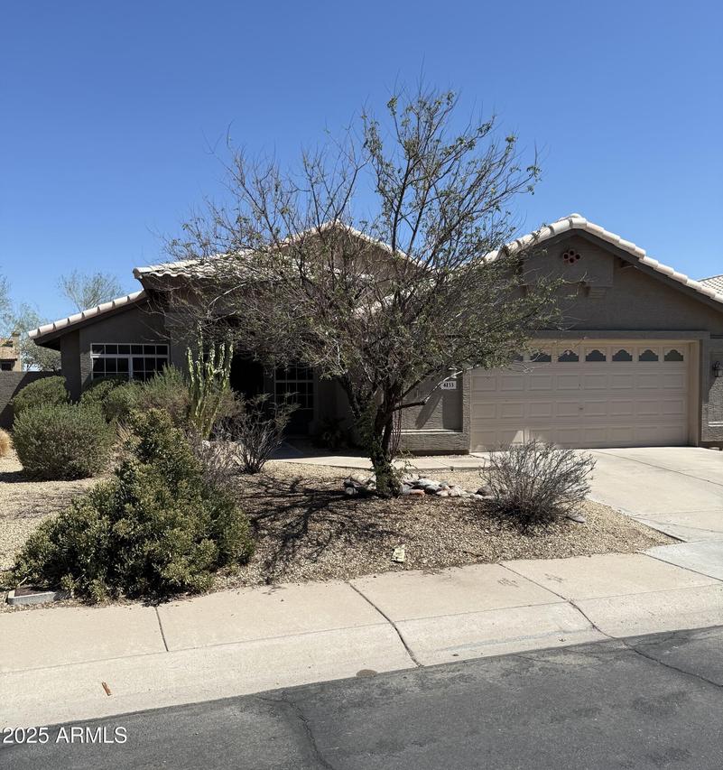4133 E Graythorn Ave., Phoenix, AZ 85044