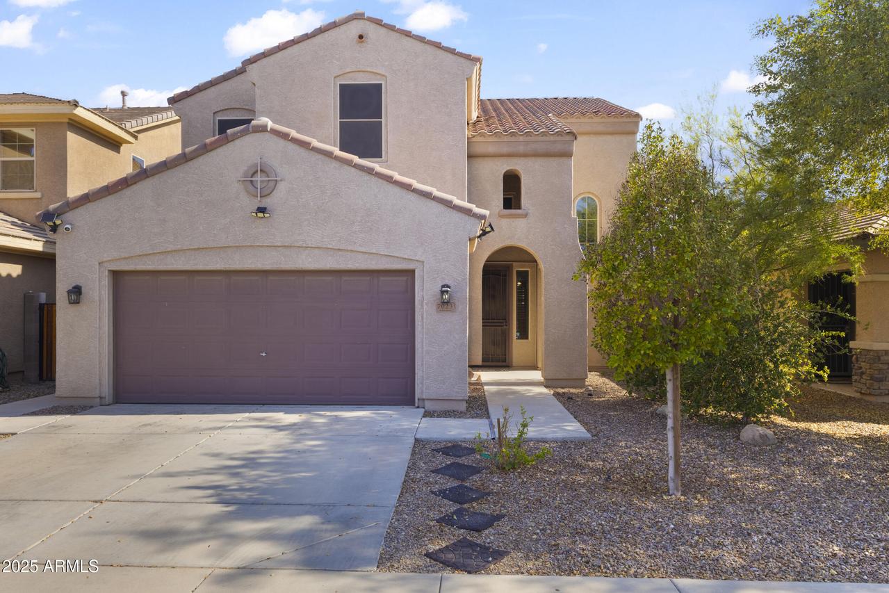 7023 W Melody Dr., Laveen, AZ 85339