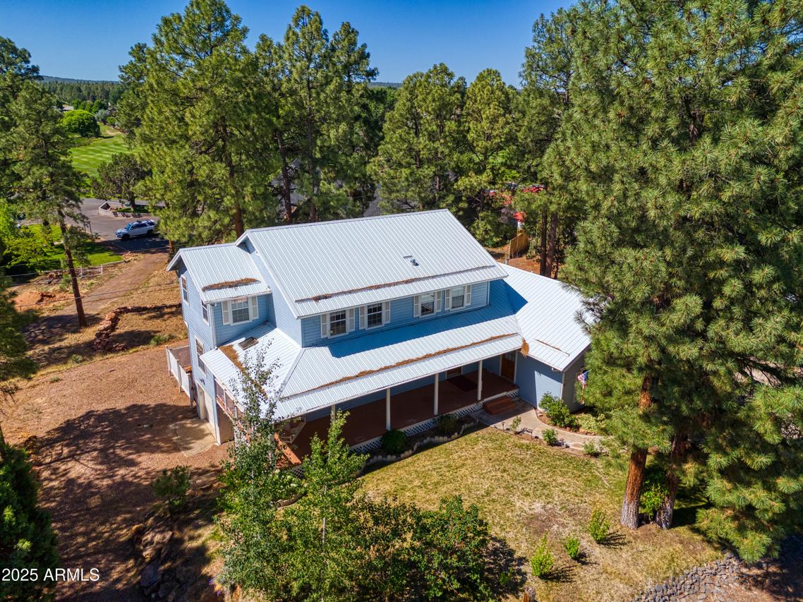 1620 N 36th Cir., Show Low, AZ 85901