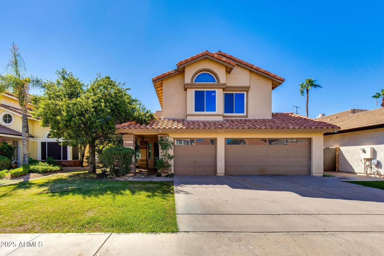 2119 E New Bedford Dr., Gilbert, AZ 85234