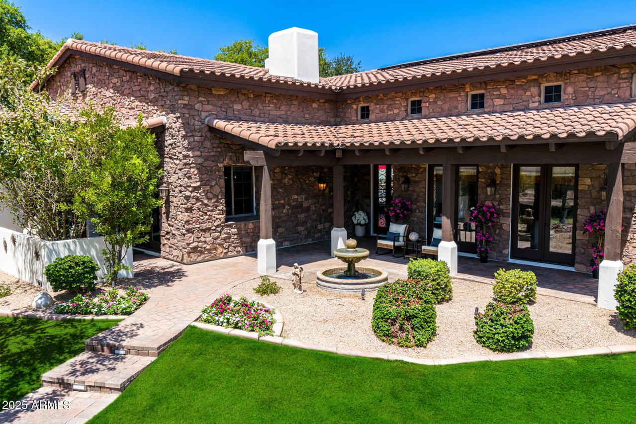 2784 W Del Rio Pl., Chandler, AZ 85224