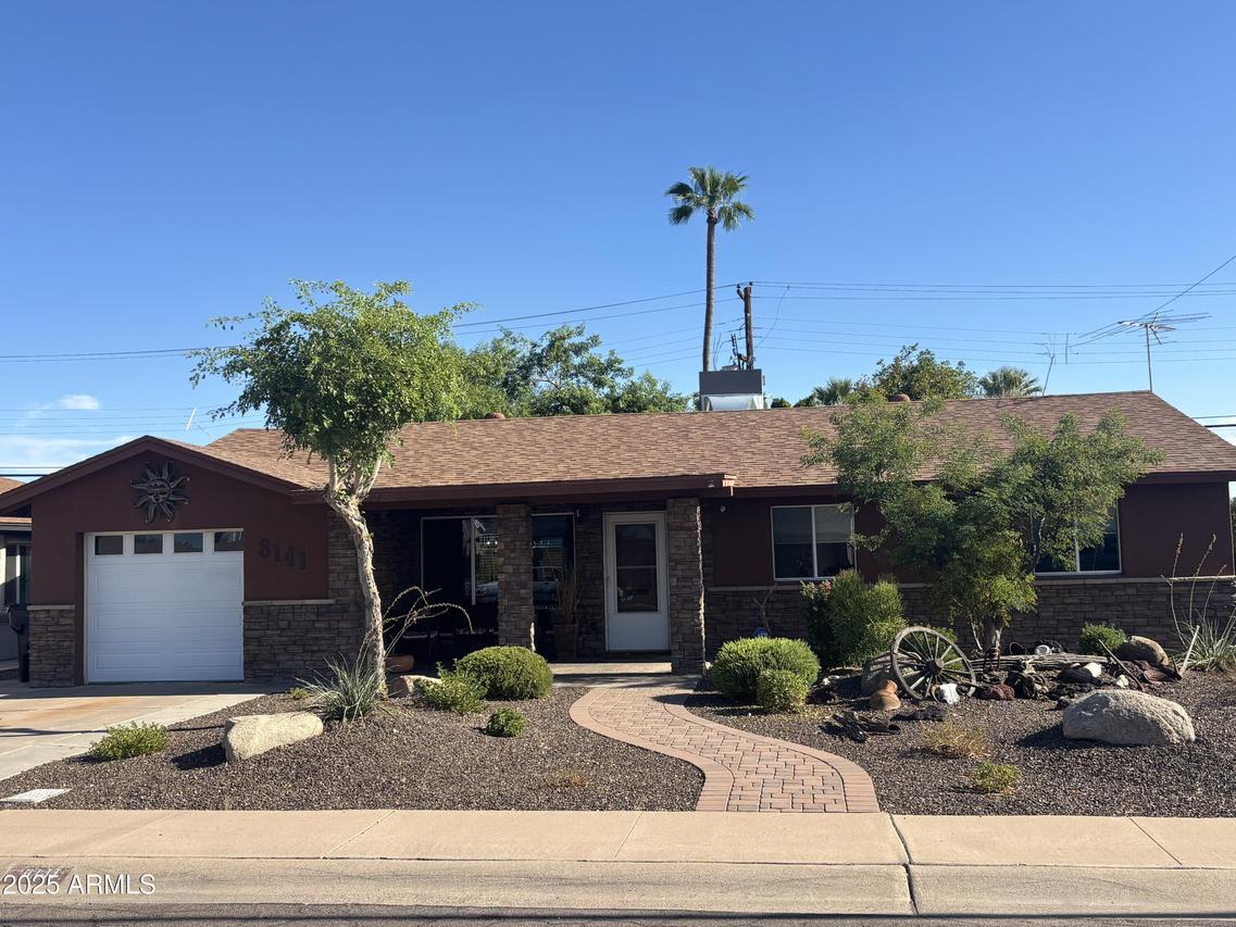 8141 E Hubbell St., Scottsdale, AZ 85257