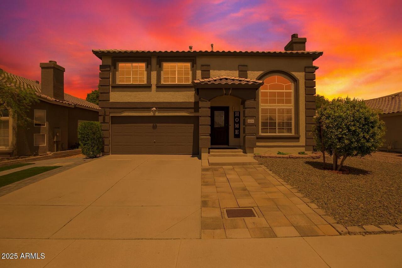 11020 W Lane Ave., Glendale, AZ 85307