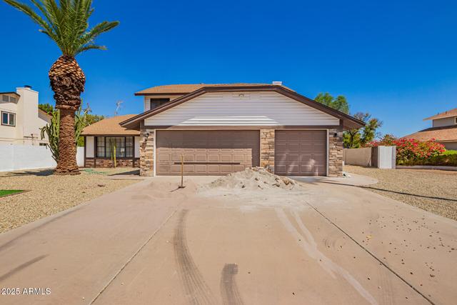 New Homes For Sale This Week That Attend Desert Valley Elementary School: August 15th to August 21st