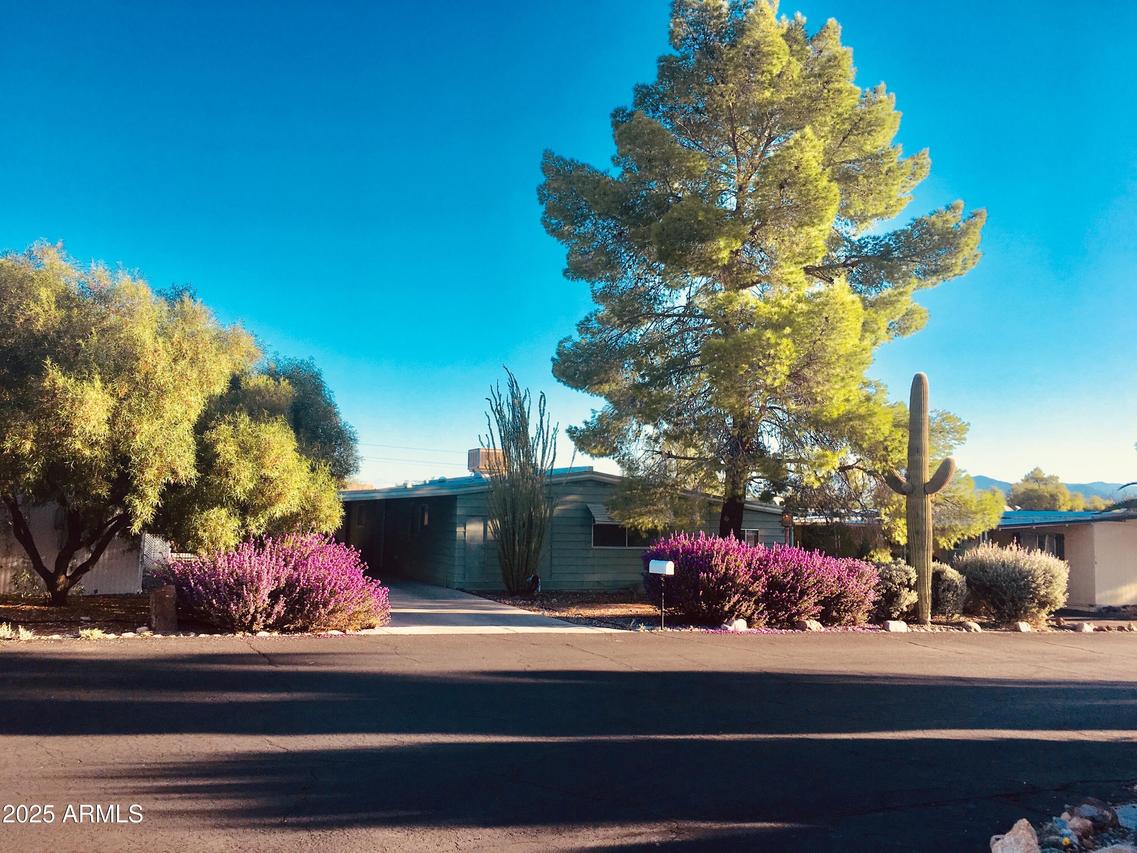3003 W Broadway Blvd. #16, Tucson, AZ 85745