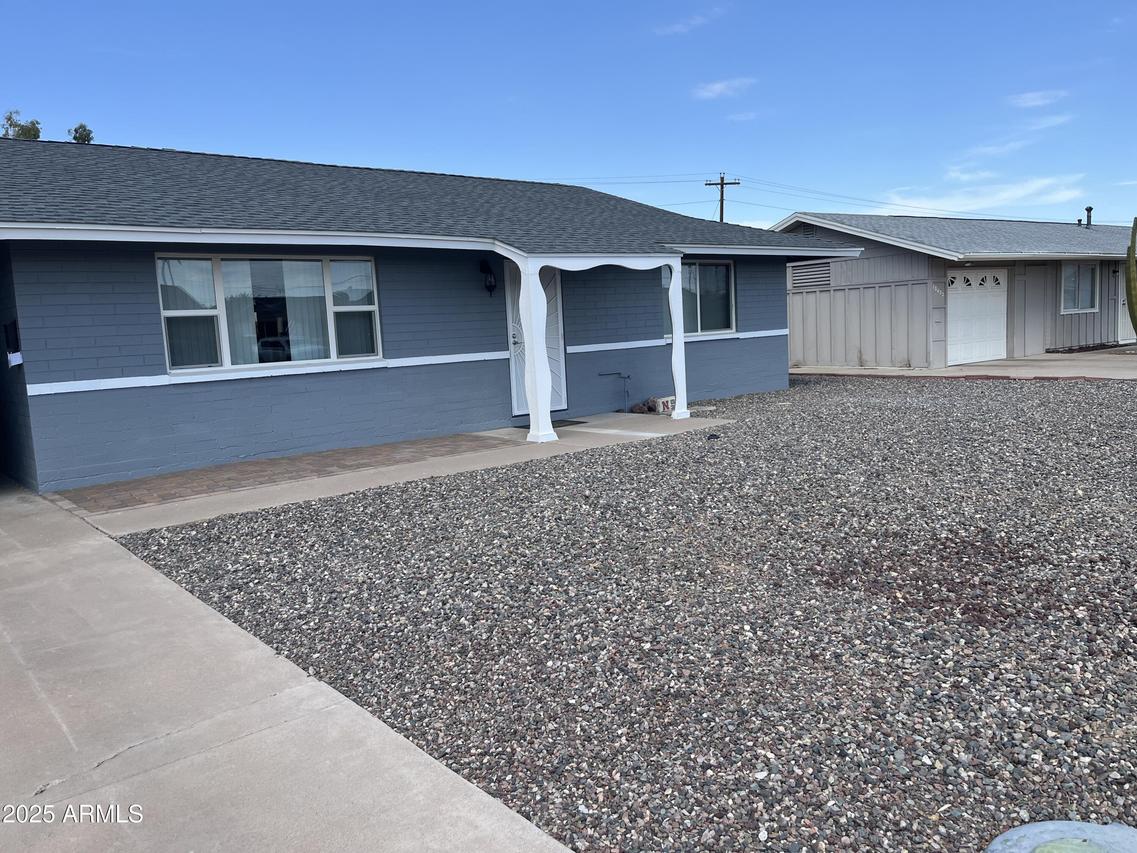 12439 N Augusta Dr., Sun City, AZ 85351