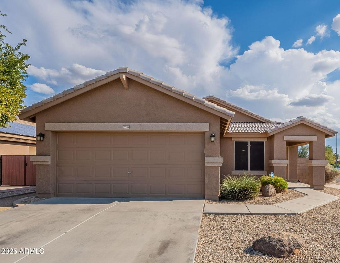 17189 W Mohave St., Goodyear, AZ 85338