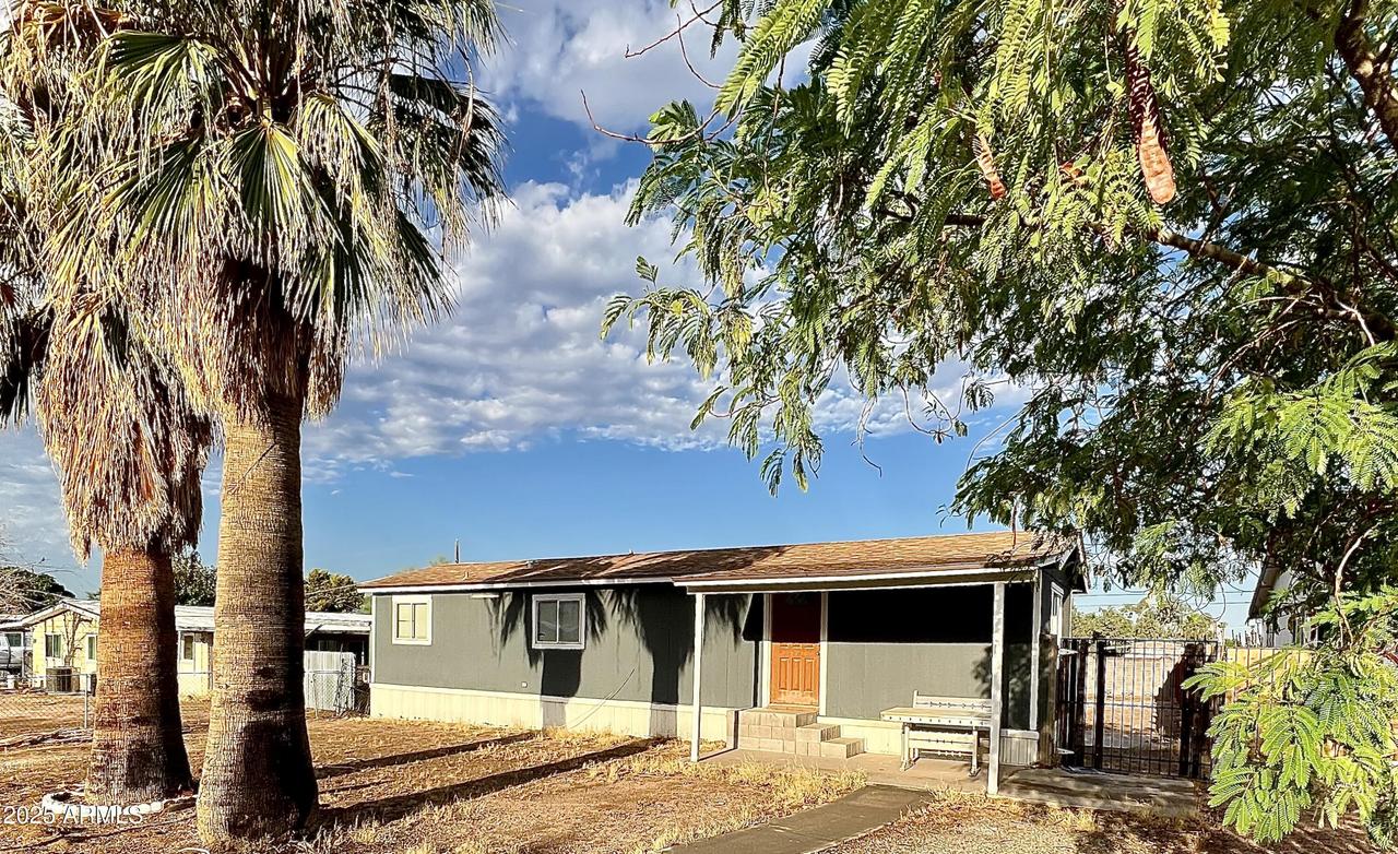 436 S 97th Pl. #77, Mesa, AZ 85208