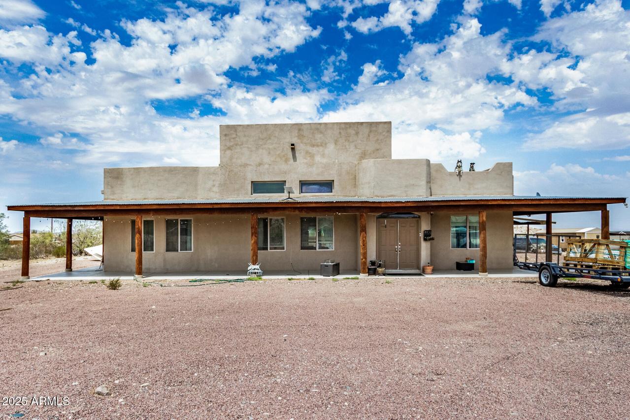 51520 W Wildcat Ln., Maricopa, AZ 85139