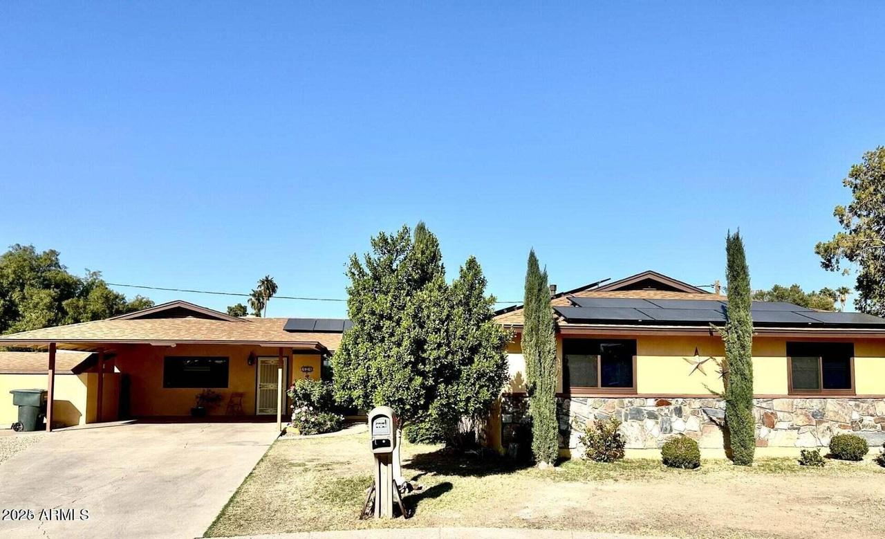 404 E Paseo De Isabella, Casa Grande, AZ 85122