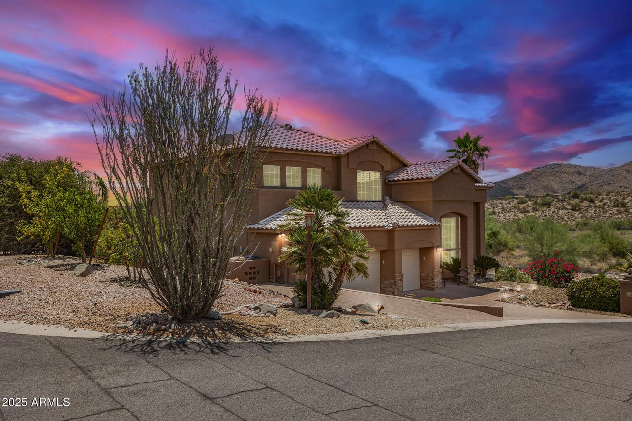 15403 E Wrangler Ct., Fountain Hills, AZ 85268