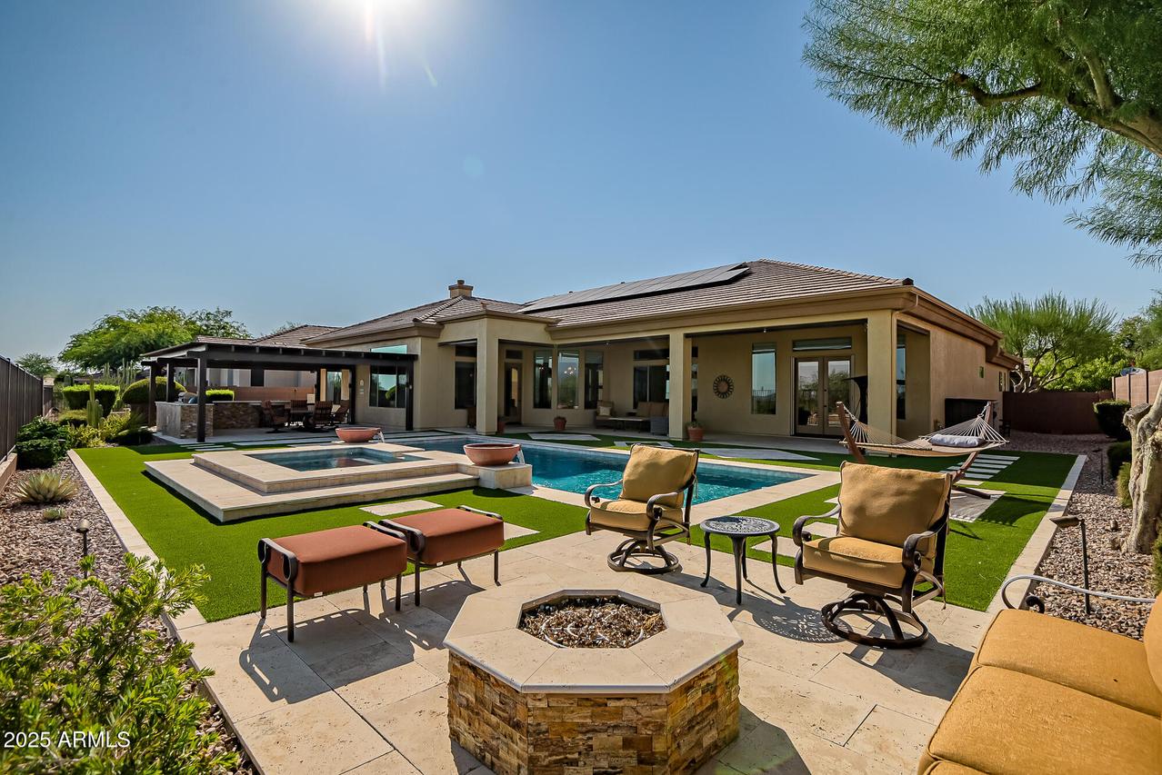 40235 N Candlewyck Ln., Anthem, AZ 85086