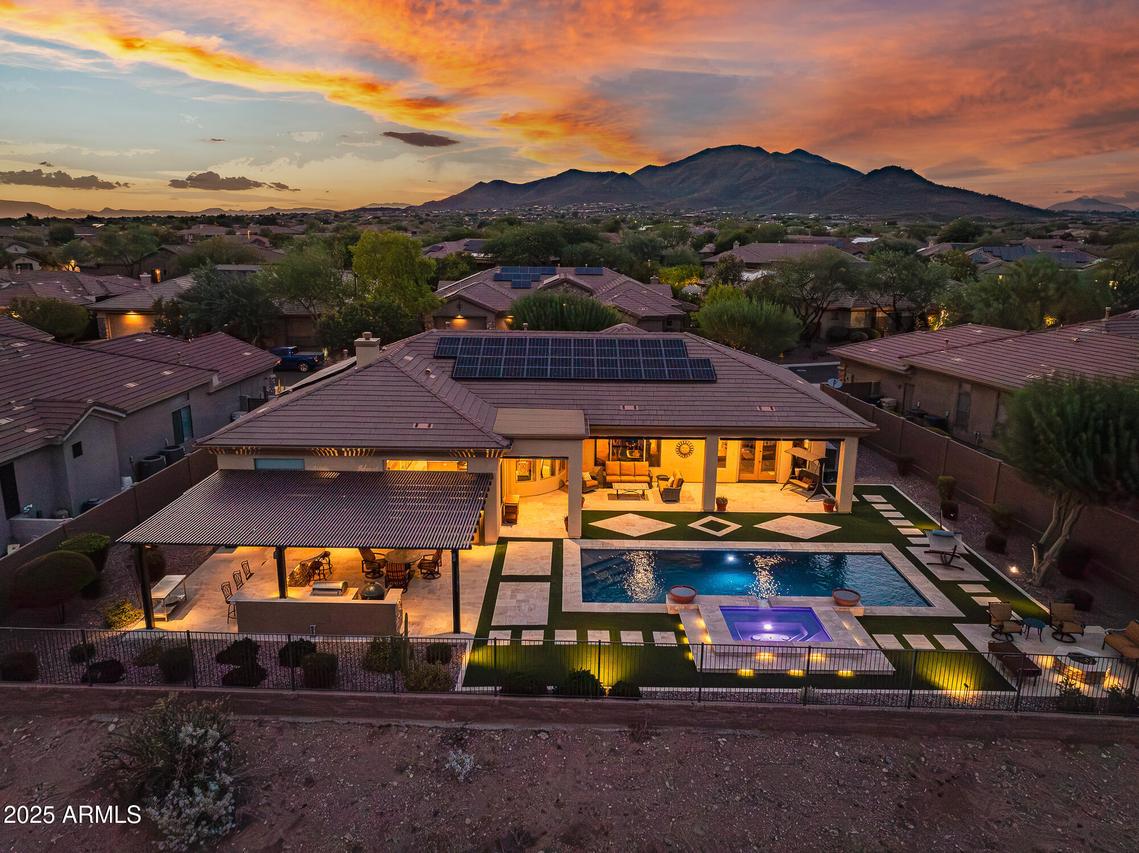 40235 N Candlewyck Ln., Anthem, AZ 85086