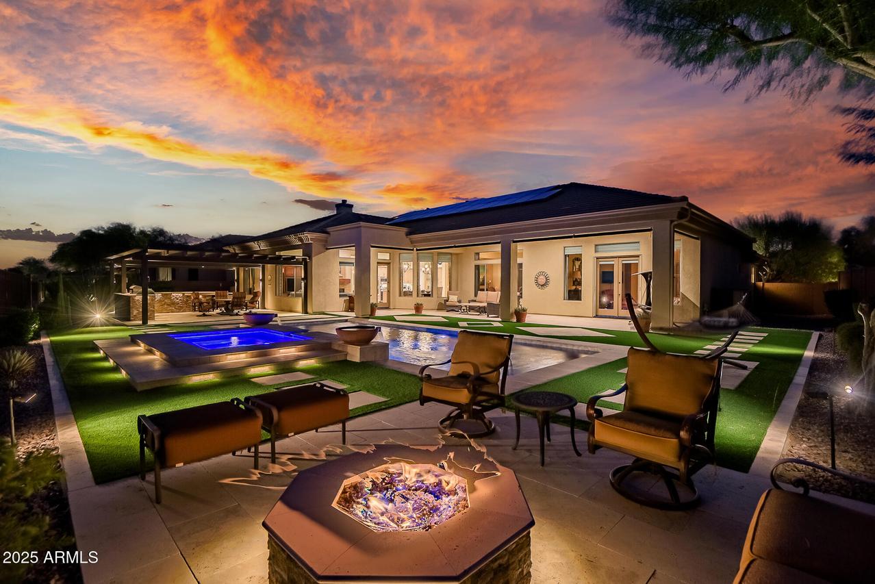 40235 N Candlewyck Ln., Anthem, AZ 85086