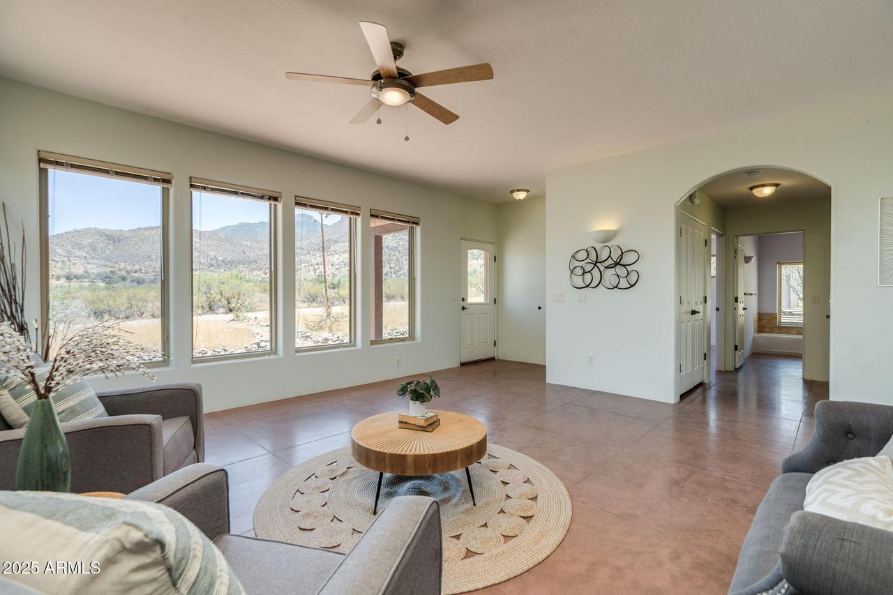 3399 E Wild Rabbit Rd., Hereford, AZ 85615