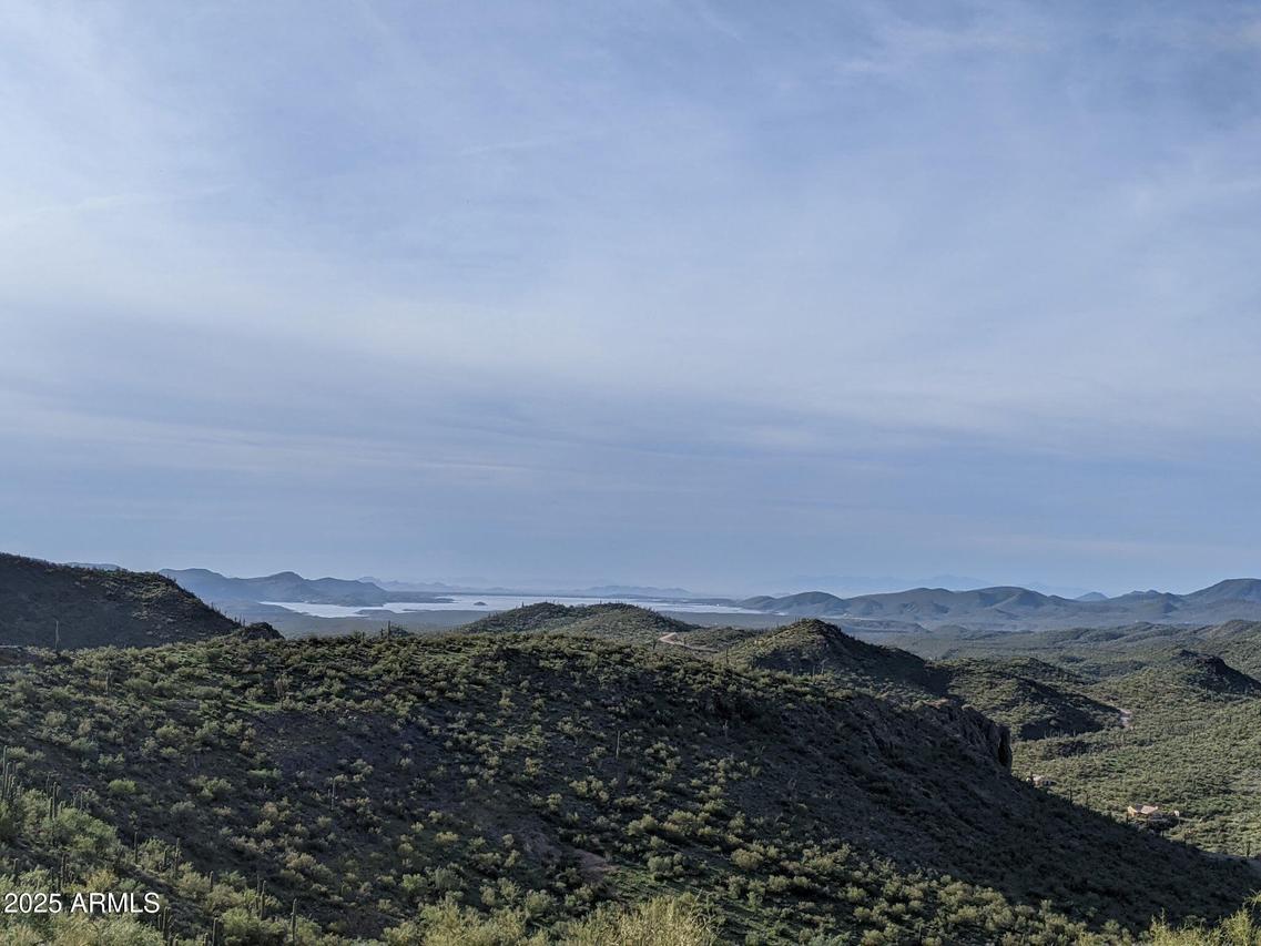 000X E Gods View Dr. #57, Morristown, AZ 85342