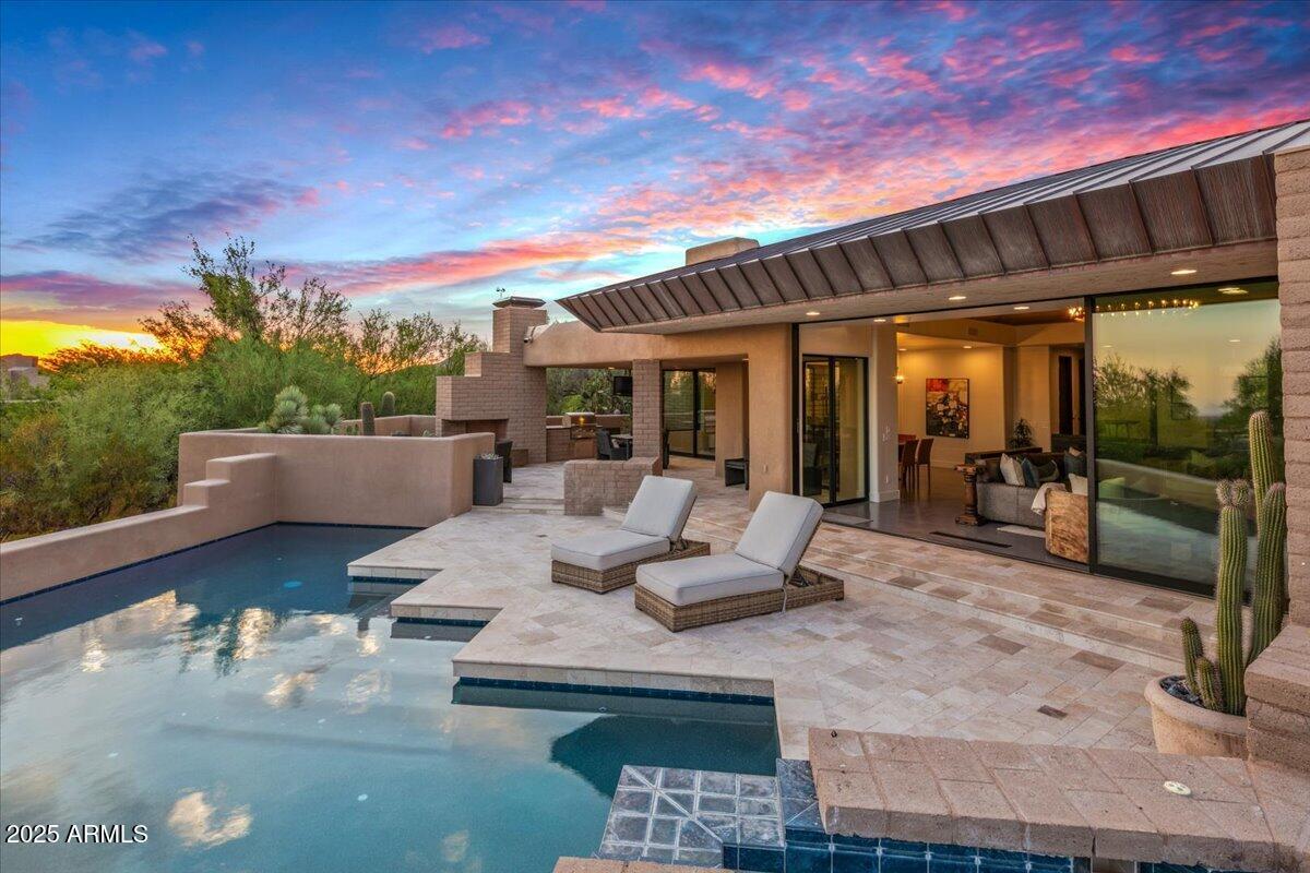 10791 E Graythorn Dr., Scottsdale, AZ 85262