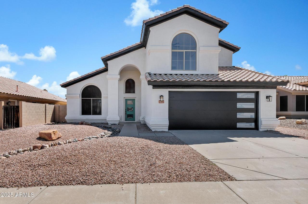 4617 E Goldfinch Gate Ln., Phoenix, AZ 85044