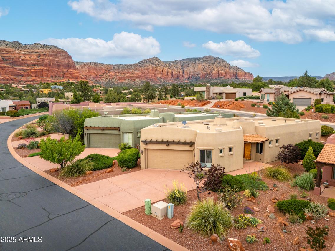 80 Bell Wash Ct., Sedona, AZ 86351