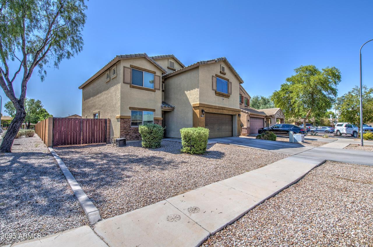 3108 S 87th Dr., Tolleson, AZ 85353