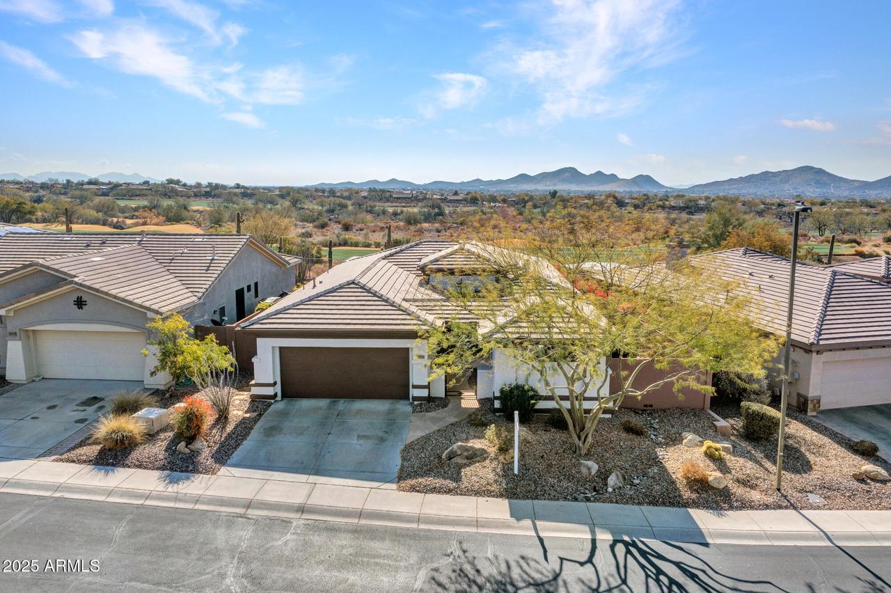 41933 N Crooked Stick Rd., Anthem, AZ 85086