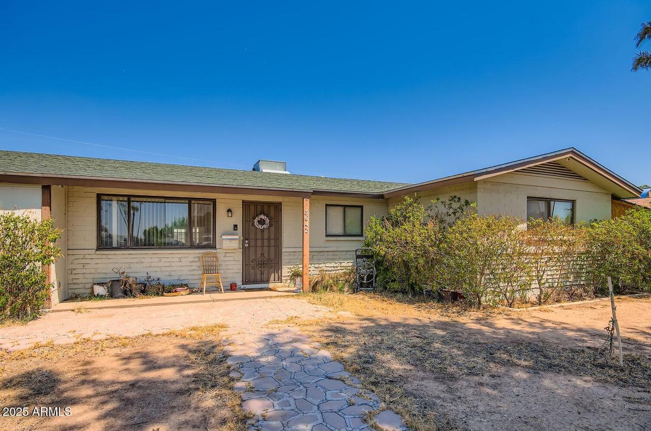 3642 W Hayward Ave., Phoenix, AZ 85051