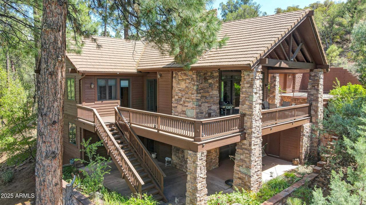 801 N Scenic Dr., Payson, AZ 85541