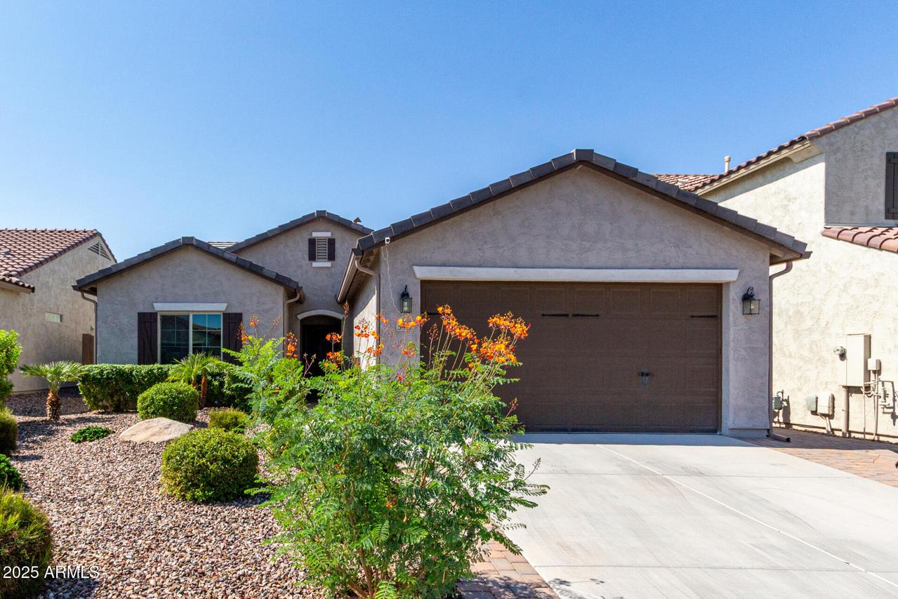5437 W Heritage Way, Florence, AZ 85132