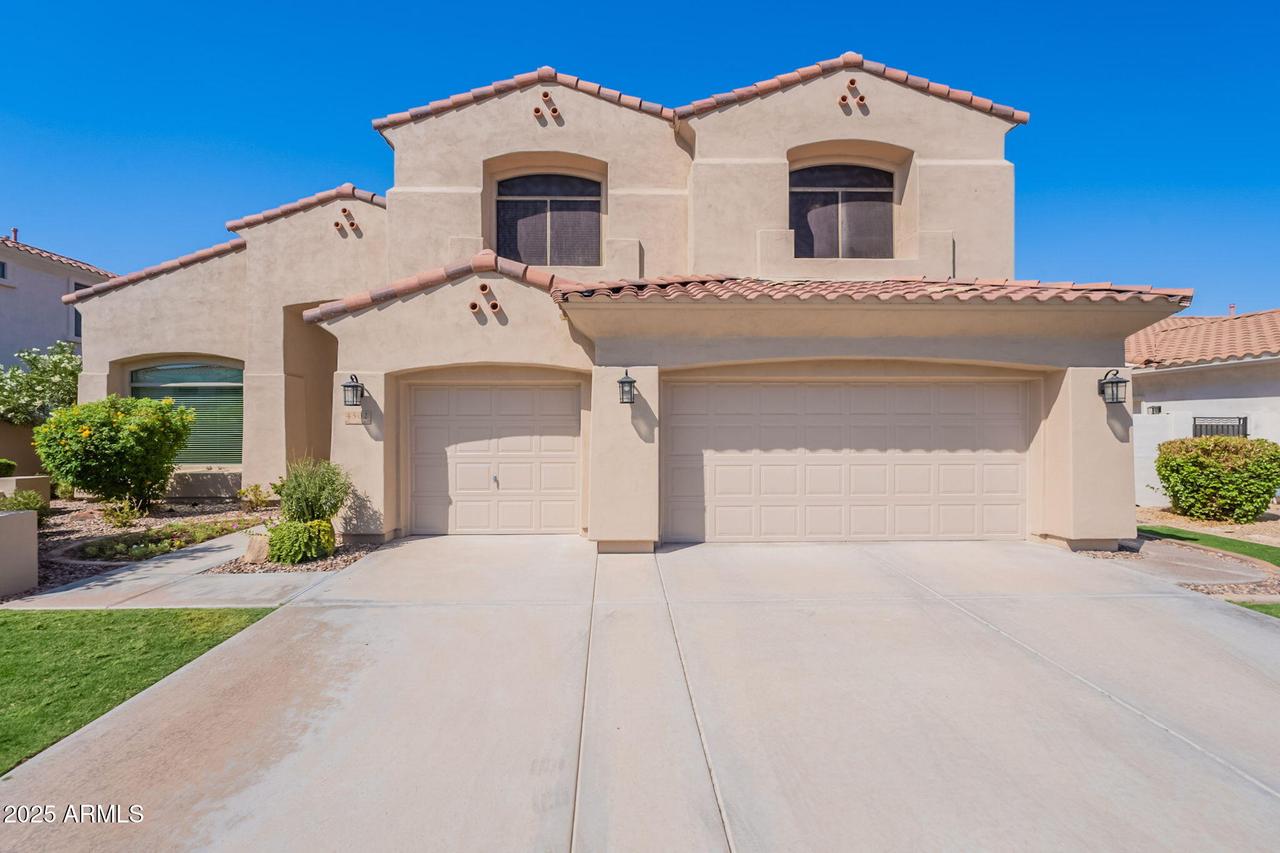 4502 S Wildflower Pl., Chandler, AZ 85248