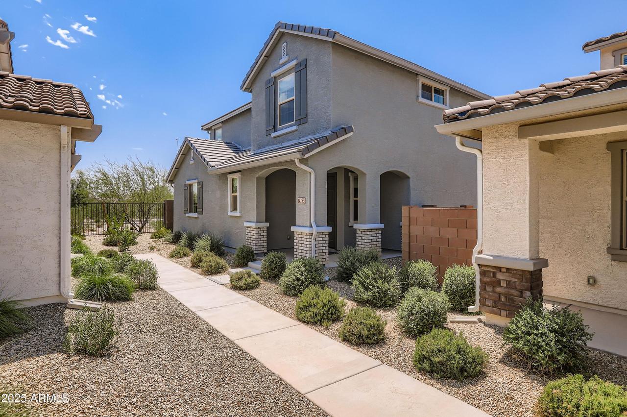 14253 W Buckskin Tr., Surprise, AZ 85387