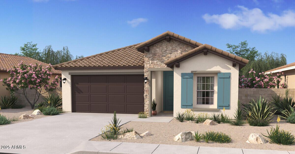 23432 W Burton Ave., Buckeye, AZ 85326