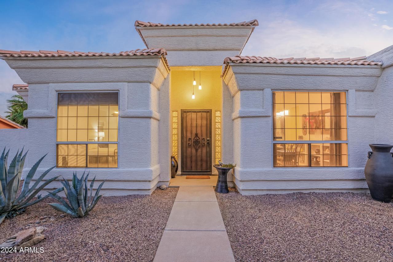 15044 N Calle Del Prado Dr., Fountain Hills, AZ 85268