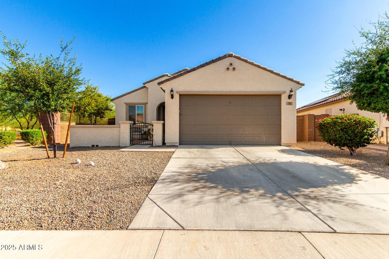 74 S 190th Ln., Buckeye, AZ 85326