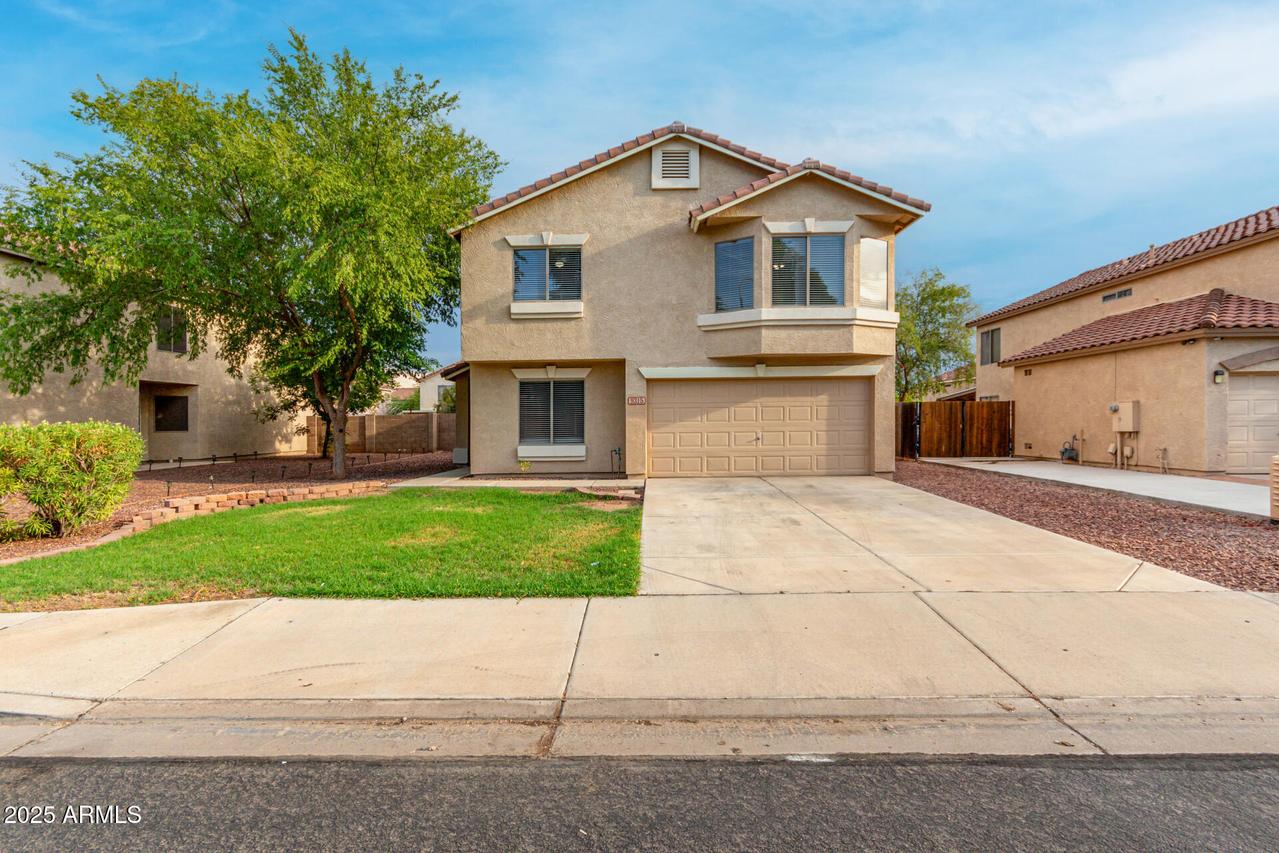 9315 W Carol Ave., Peoria, AZ 85345