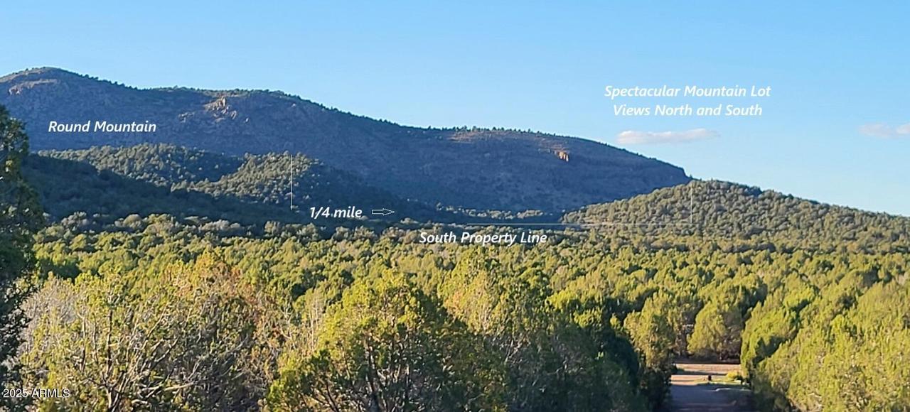 Lot 49 W Marvel Way #49, Williams, AZ 86046
