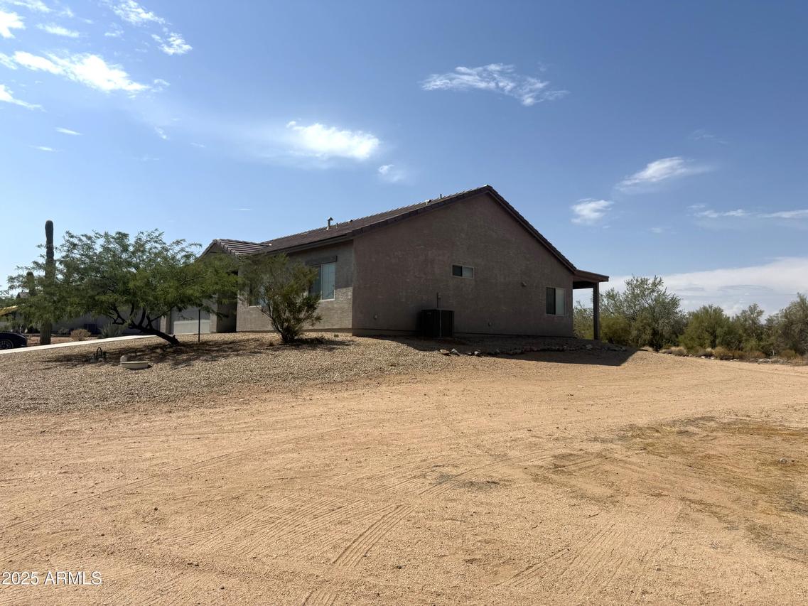 31210 N 168th St., Rio Verde, AZ 85263