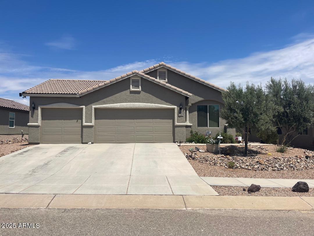 1462 W Sheep Wash Way, Benson, AZ 85602