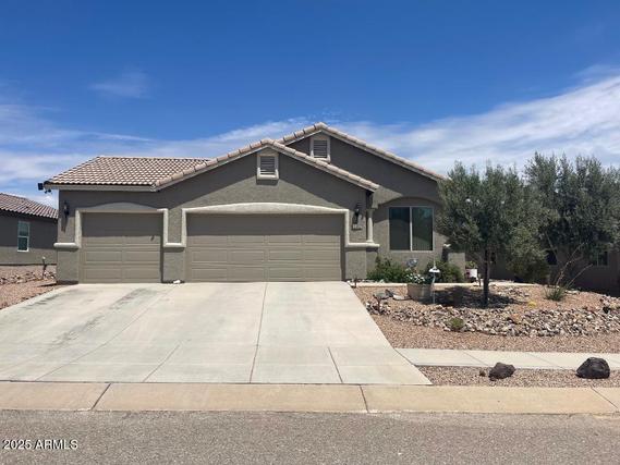 New Homes For Sale This Week in Benson: August 15th to August 21st
