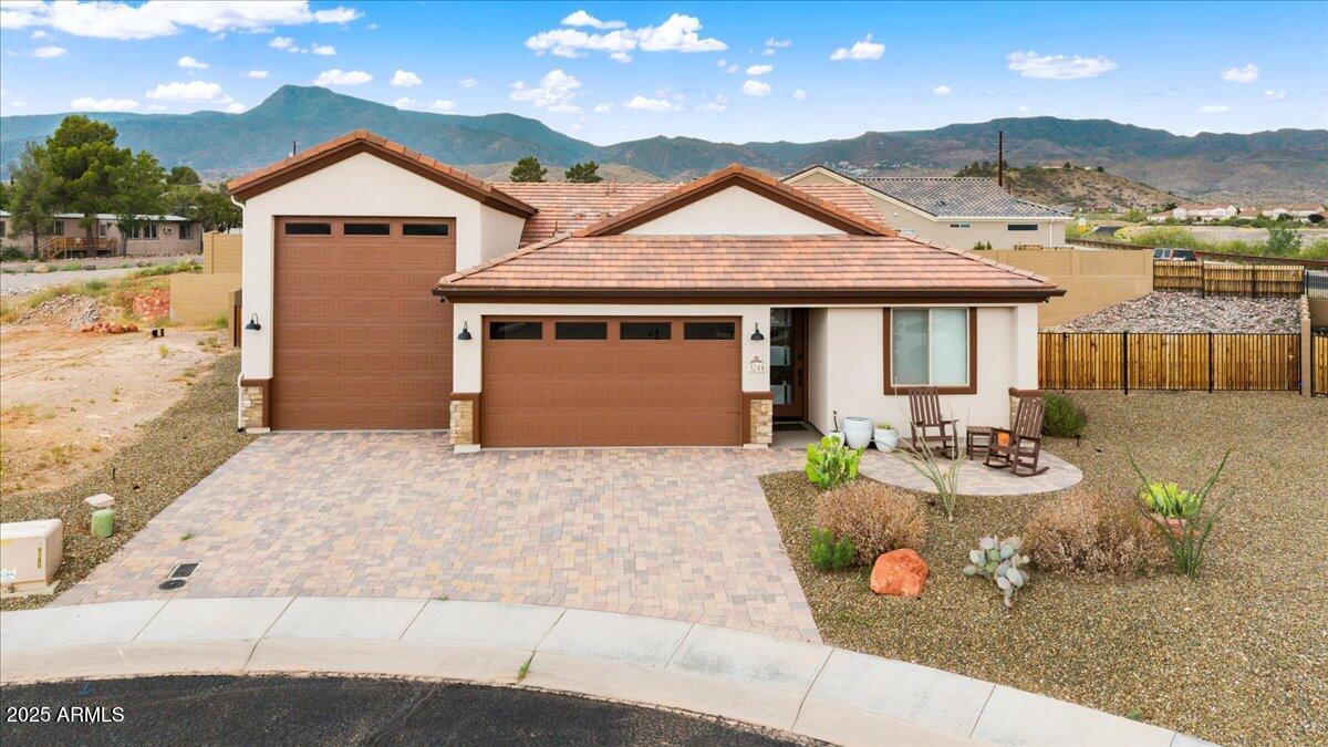 524 Powder Box Rd., Clarkdale, AZ 86324