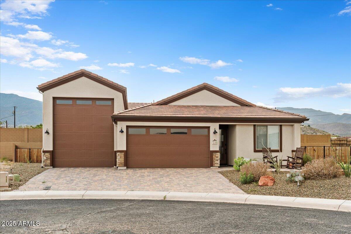 524 Powder Box Rd., Clarkdale, AZ 86324