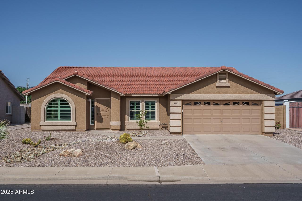 4112 S Kirby St., Gilbert, AZ 85297